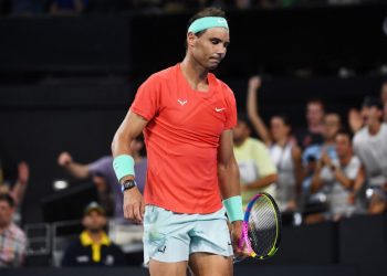 Rafa Nadal confirmó que no participará del Australian Open