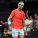 Rafa Nadal confirmó que no participará del Australian Open