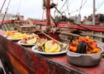 Modo vacaciones: cuánto cuesta comer en Mar del Plata
