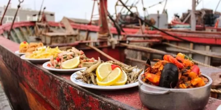 Modo vacaciones: cuánto cuesta comer en Mar del Plata