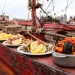 Modo vacaciones: cuánto cuesta comer en Mar del Plata