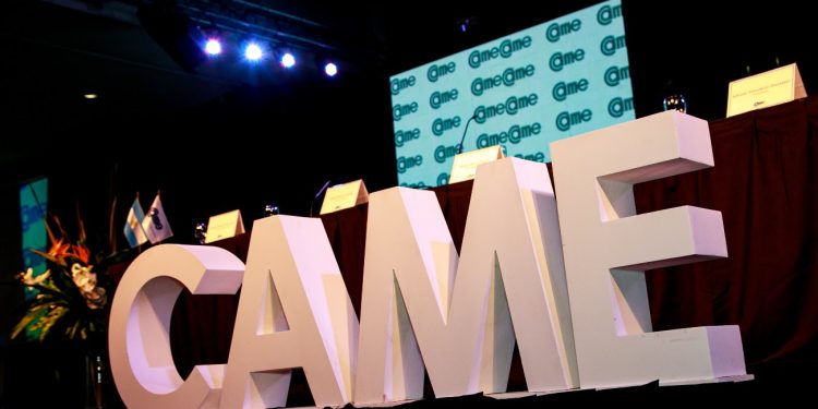 Economías Regionales de CAME solicita modificación de un artículo del proyecto de ley ómnibus