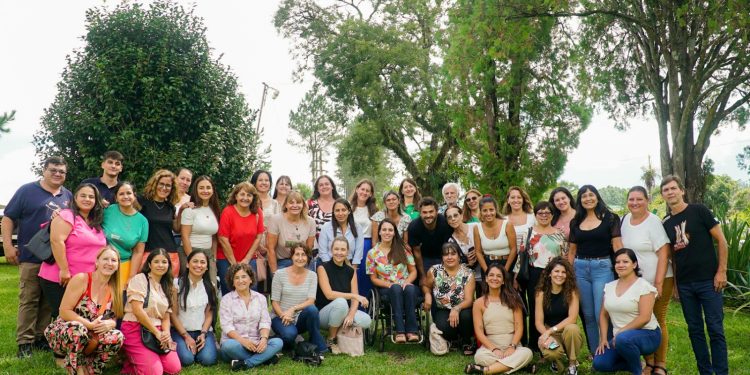 Más políticas para el desarrollo de las mujeres rurales