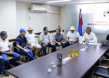 Mesa de Diálogo: el Gobierno de Misiones acompaña las demandas del sector productivo