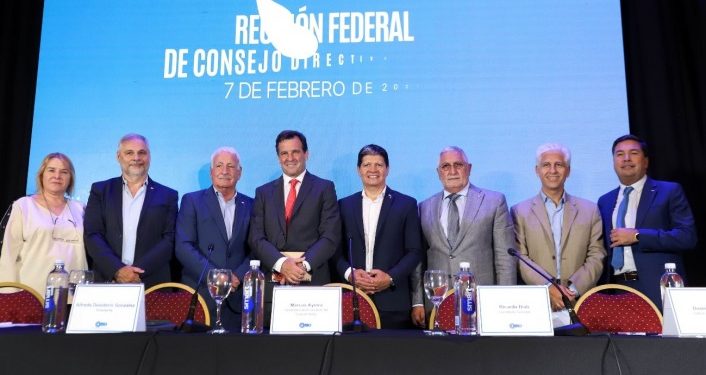 CAME destaca el inicio de Cuota Simple y solicita equiparar el costo laboral en todo el país