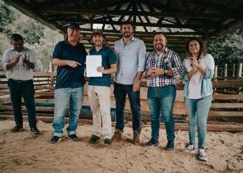 50 millones de pesos en genética para fortalecer las cuencas lecheras y la actividad ovina