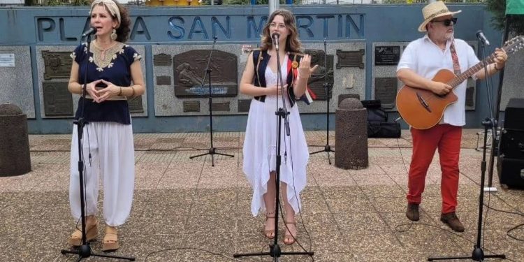 Un viaje musical por las raíces guaraníticas y la esencia de Misiones