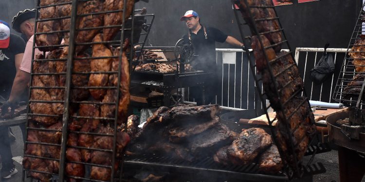 Se viene la segunda edición del Torneo de Asadores del Alto Uruguay