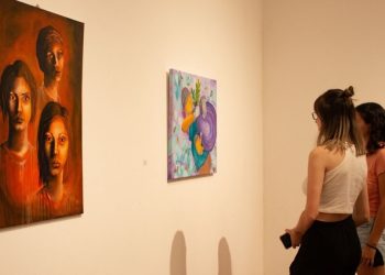 Oberá será sede del International Art 2024