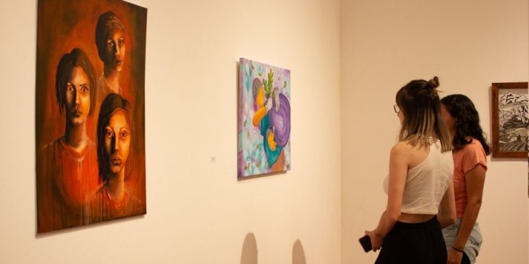 Oberá será sede del International Art 2024