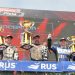 Turismo Pista: Jorge Possiel ganó en Concepción del Uruguay