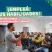 La Oficina de Empleo de Posadas propone talleres para la inserción laboral