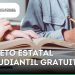 Posadas: se establecen puntos para tramitar el formulario al Boleto Estatal Estudiantil Gratuito