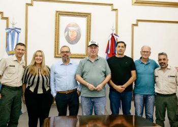 Misiones incorporó 28 nuevas hectáreas al Parque Provincial Guardaparque Horacio Foerster