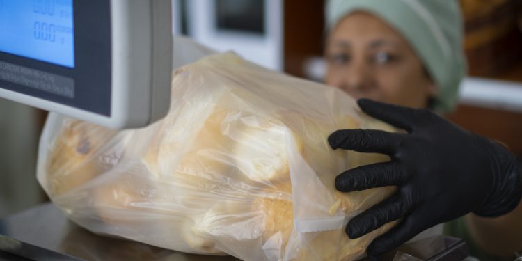 Con el Ahora Pan, Misiones sostiene el precio por kilo más bajo del país