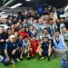 Preolimpico Sub 23: Argentina irá a París por la tercera medalla dorada
