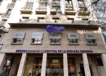 CAME destaca decisión del ministro Caputo de suspender juicios de ejecución fiscal para pymes