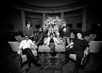 Los Guasones, Laila Roth, Hola + 30 la agenda de espectáculos de marzo