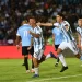 Preolímpico: Argentina empató con Uruguay y terminó en lo más alto