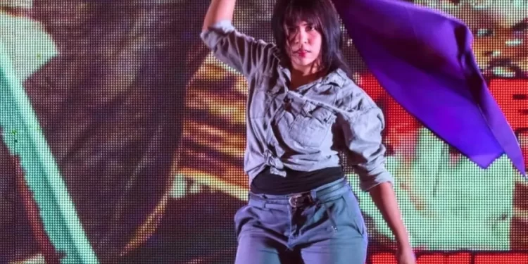 Puerto Iguazú recibe la primera edición del K-Pop Fest