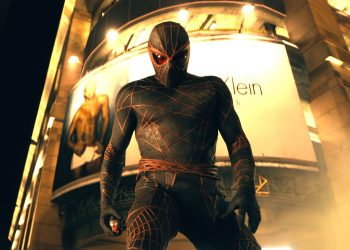 Las telarañas del tiempo se tejen en el IMAX