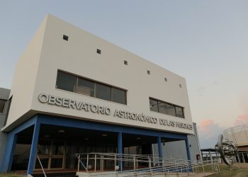 Posadas: este fin de semana regresan las actividades del Observatorio del Parque