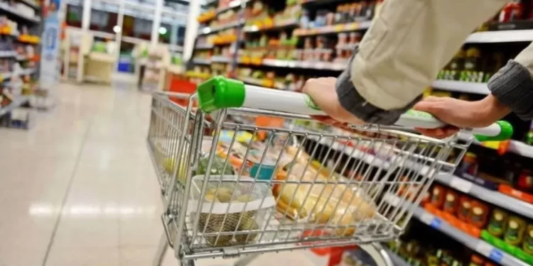 La inflación de enero fue del 20,6%