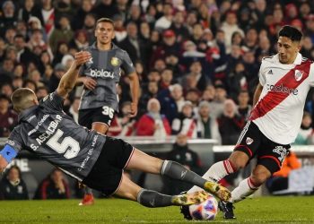 Supercopa Argentina: River y Estudiantes con fecha confirmada para la final