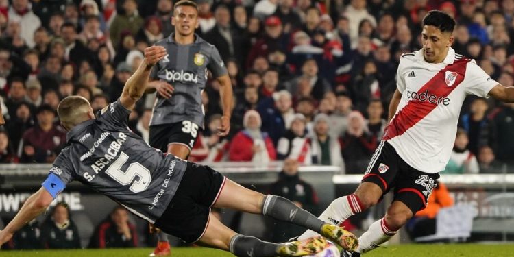 Supercopa Argentina: River y Estudiantes con fecha confirmada para la final