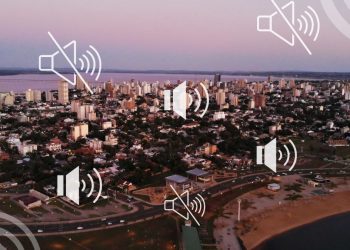 Posadas actúa contra la contaminación sonora: ordenanza en vigencia para proteger la calidad de vida de sus ciudadanos