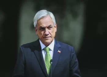 Murió el ex presidente de Chile Sebastián Piñera en un accidente de helicóptero