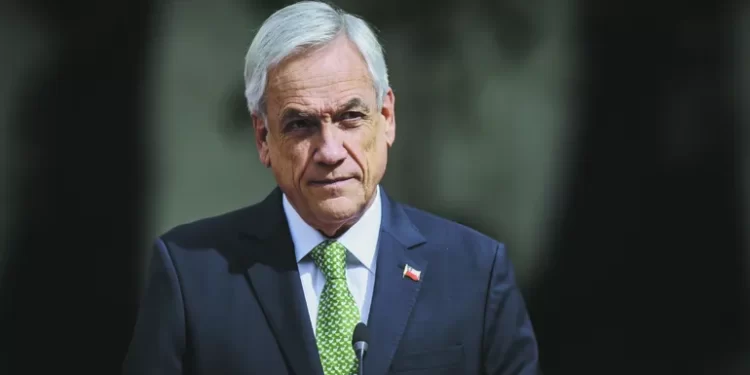 Murió el ex presidente de Chile Sebastián Piñera en un accidente de helicóptero