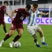 Preolímpico Sub 23: Argentina y Venezuela empataron en un polémico partido
