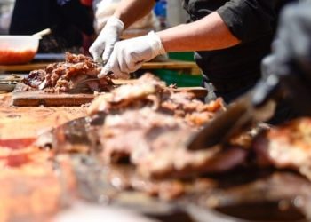 San Javier: se reprogramó el torneo de asadores del Alto Uruguay