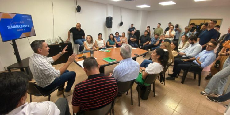 Naturaleza Santa: tradiciones, aventura y encanto en Misiones