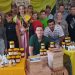 Las mieles de Misiones premiadas nuevamente en el concurso internacional Expo Maciá 2024