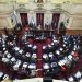 El DNU 70/2023 no obtuvo la aprobación del Senado