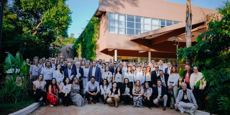 Misiones y la Unión Europea avanzan en políticas para exportar productos libres de deforestación