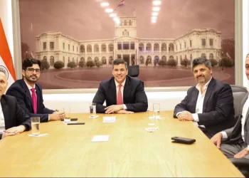 Paraguay: inversión en entretenimiento y medios de comunicación