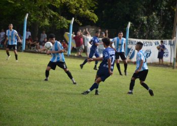 Liga Regional Obereña De Fútbol: comenzó el torneo apertura 2024