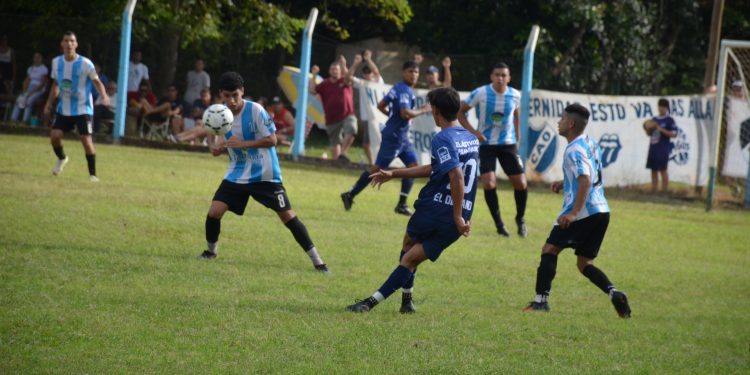 Liga Regional Obereña De Fútbol: comenzó el torneo apertura 2024