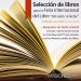 Convocatoria a autores para la Feria Internacional del Libro