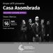 Este sábado regresa “Casa Asombrada”, una historia de terror pero con mucho ritmo