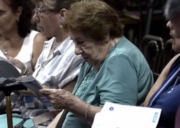 El Gobierno nacional oficializó por decreto la nueva fórmula de movilidad jubilatoria