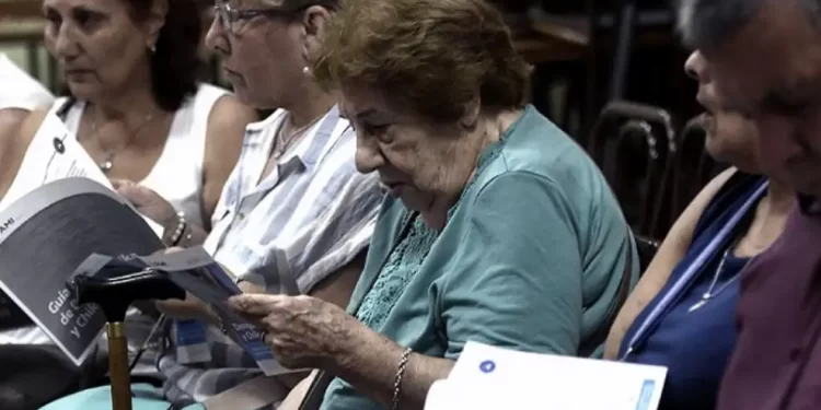 El Gobierno nacional oficializó por decreto la nueva fórmula de movilidad jubilatoria