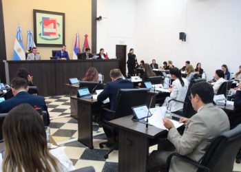 Posadas: consenso y paridad en la nueva conformación del Jurado de Enjuiciamiento