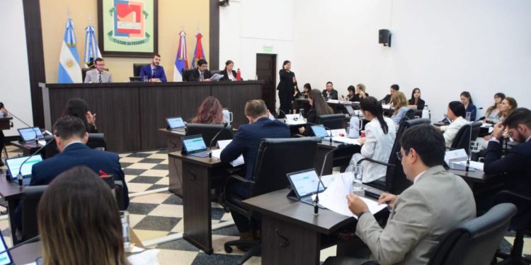 Posadas: consenso y paridad en la nueva conformación del Jurado de Enjuiciamiento