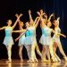 Abrieron las inscripciones para el ingreso en la Academia de Ballet de Moscú