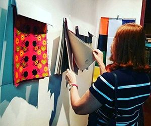 La temporada 2024 del Museo Yaparí se abre con la muestra de Verónica Navaja