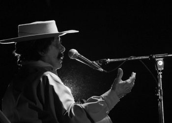 Gualambao infinito: este sábado siguen los homenajes a Ramón Ayala